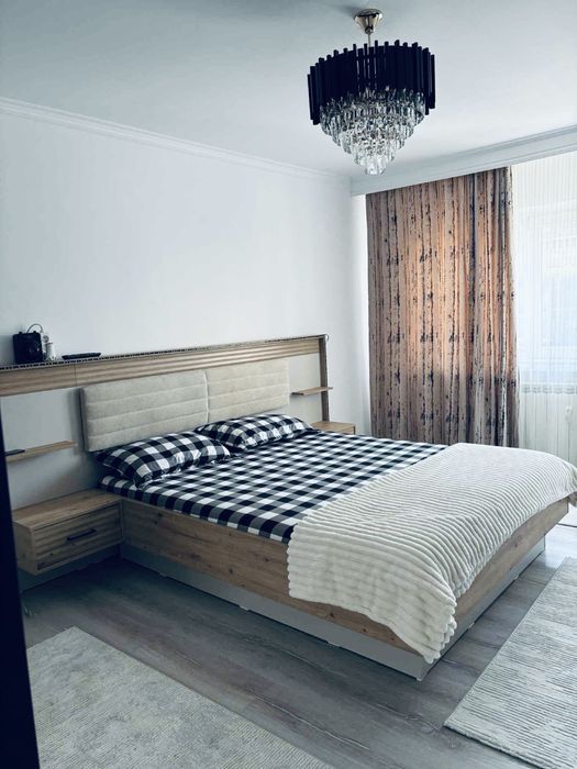 Inchiriez apartament in regim hotelier!