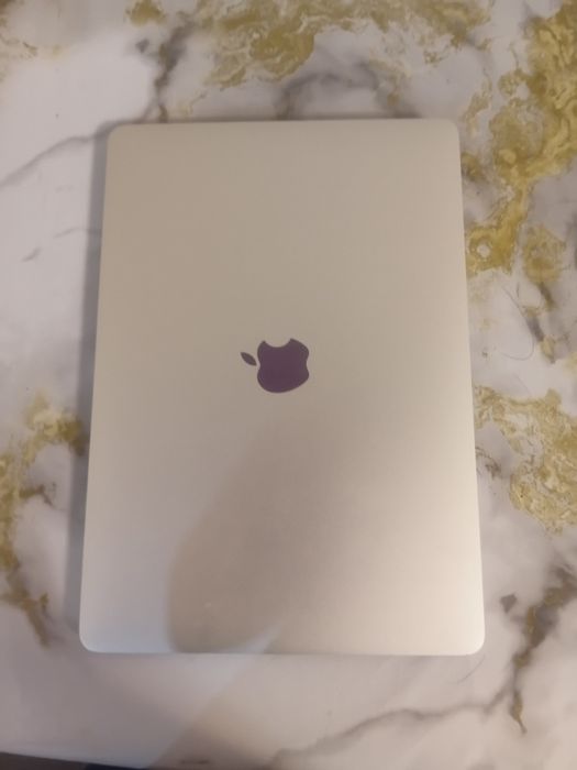 MacBook Air m1 чип