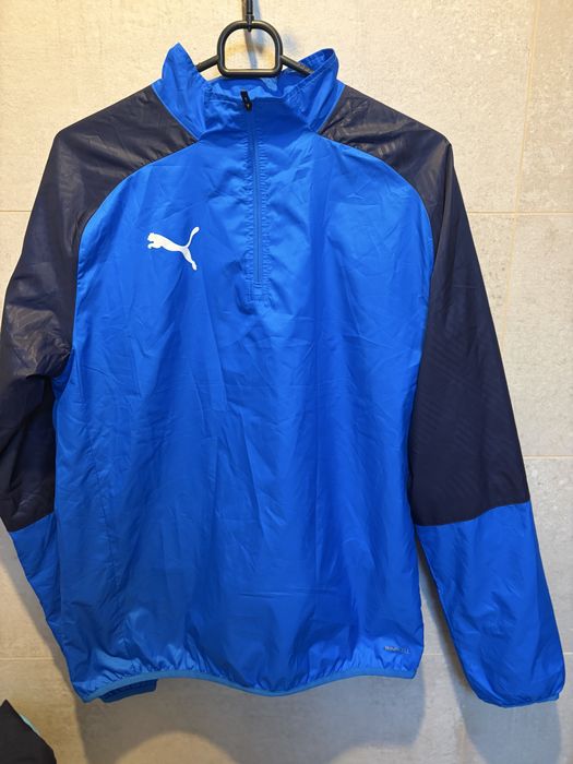 Vand geaca Puma Windcell