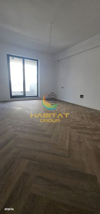 4 camere - Rezidential Finalizat - Baneasa  Jolie Ville
