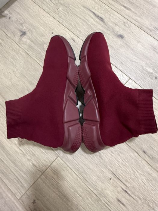 Balenciaga Speed Trainers