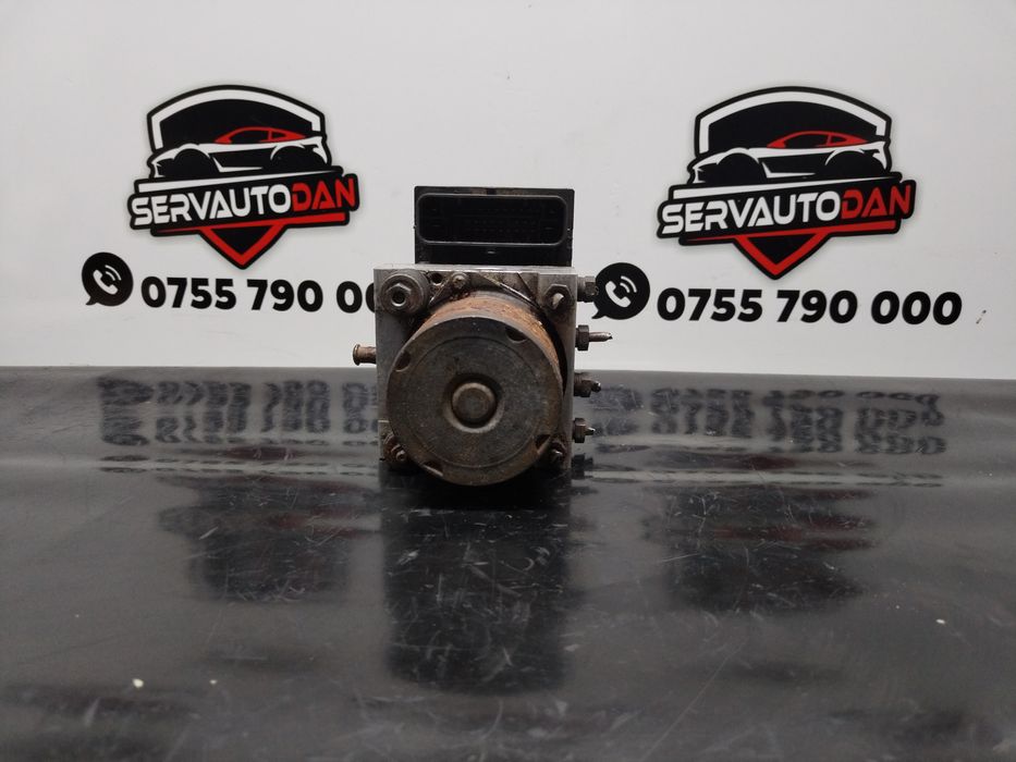 pompa abs renault master (2011->) 2.3 motorina 2012