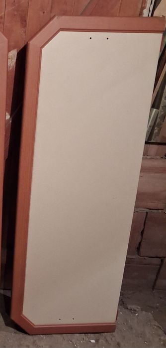 Легло за матрак 200/120см.