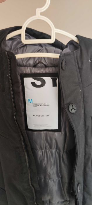 Дебело Зимно Яке House