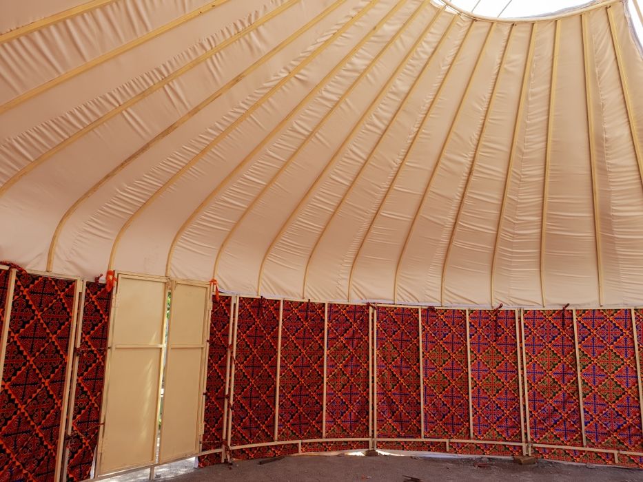 Юрта На Заказ Казак Уй Сату