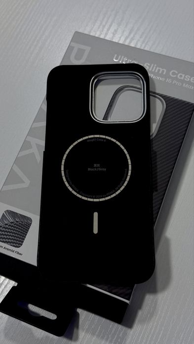 PITAKA iPhone 16 Pro Max