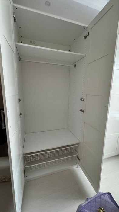 Продам шкаф Икеа