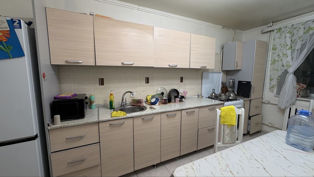 Продам кухонный гарнитур