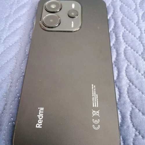 Xiaomi Note 14 Black Series