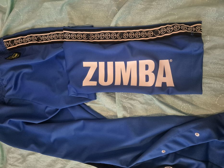 Зумба долнище панталон zumba спорт танци