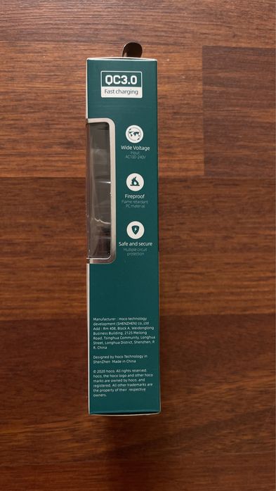 Зарядное устройство type-c, micro быстрая зарядка