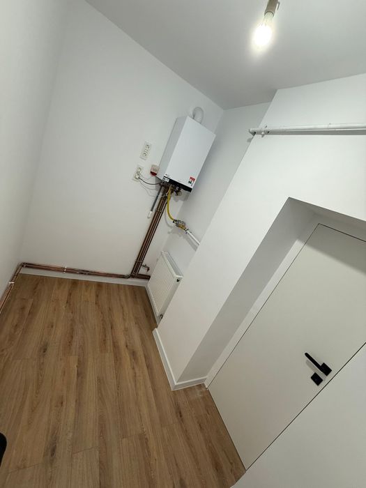 Apartament 3 camere Stefanesti