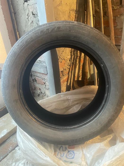 Продам шины