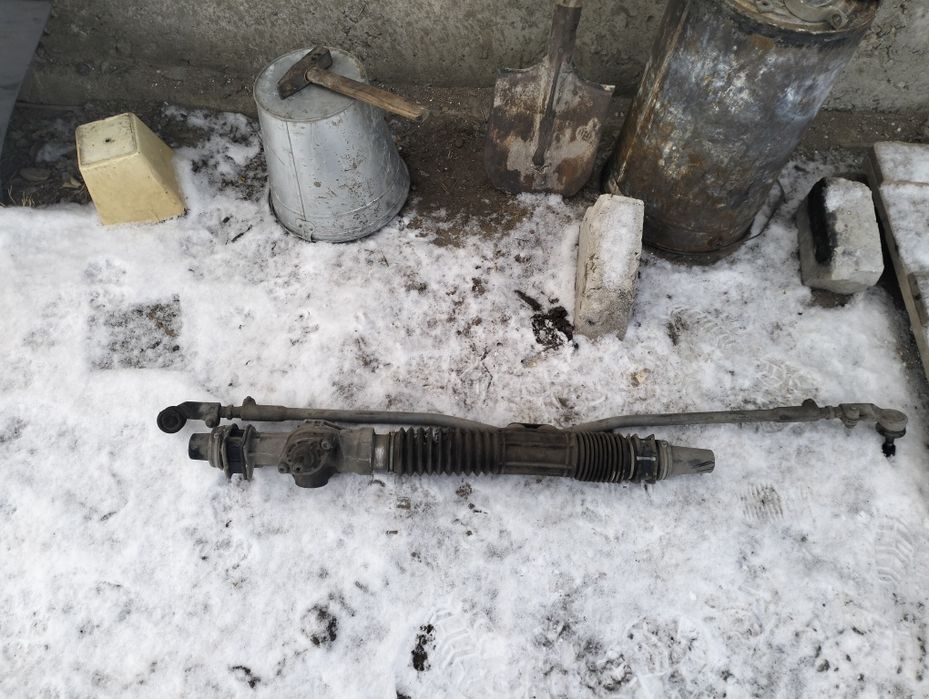 На разбор приора 1