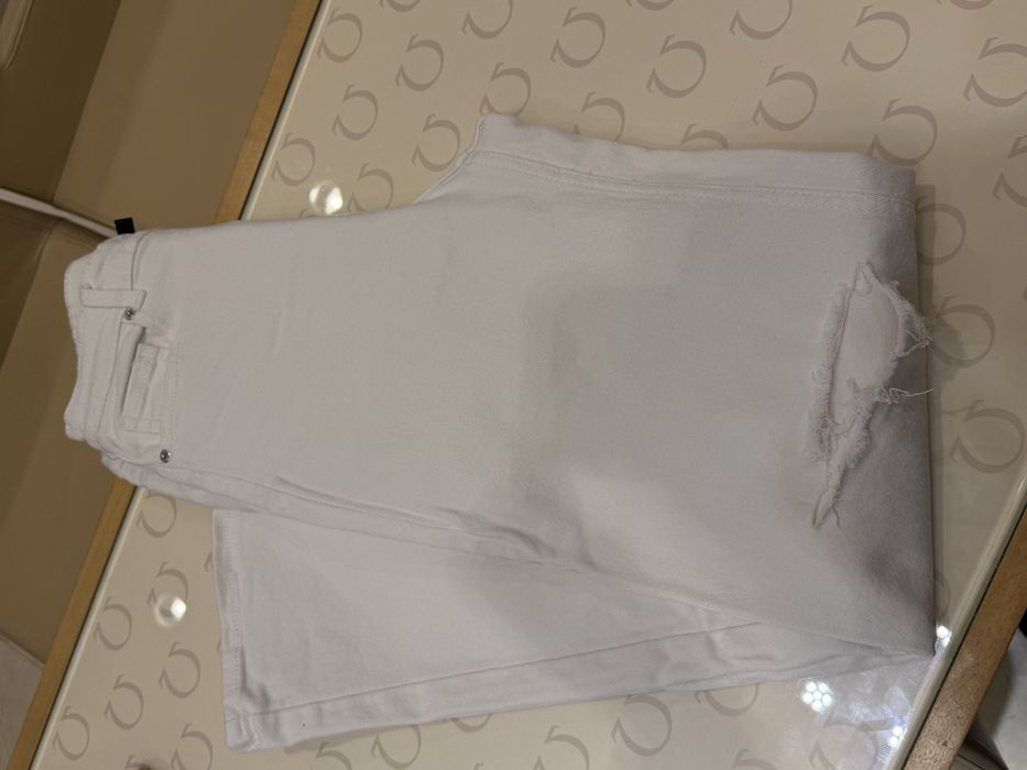 Джинсы женские H&M