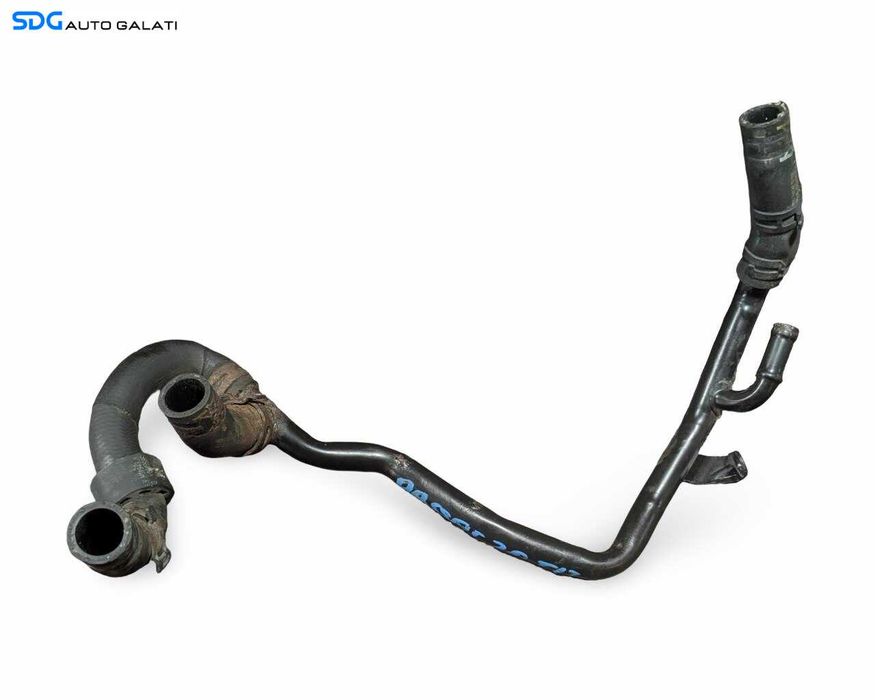 Furtun Conducta Apa Volkswagen Passat B8 2.0 TDI 2015 - 2025 Cod 04L121064T [LR4025]