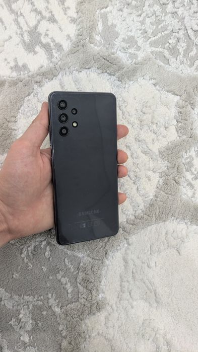 Samsung A32 смартфон