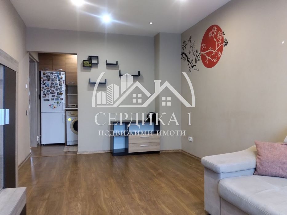 3-стаен в София-Фондови Жилища