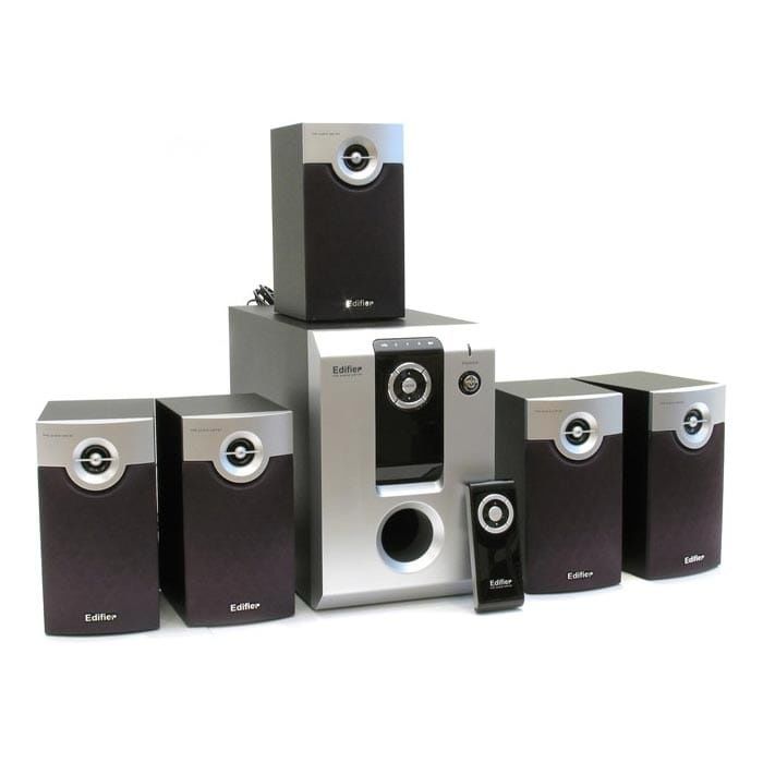 Колонки для компьютера