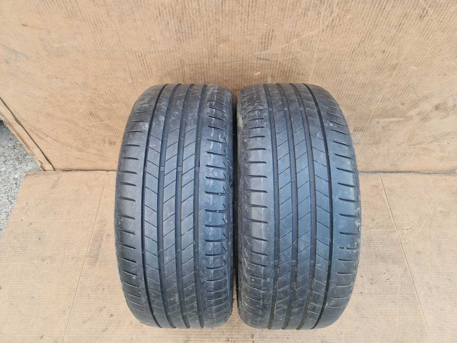 2 Bridgestone R18 225/40 Летни гуми  DOT1621
