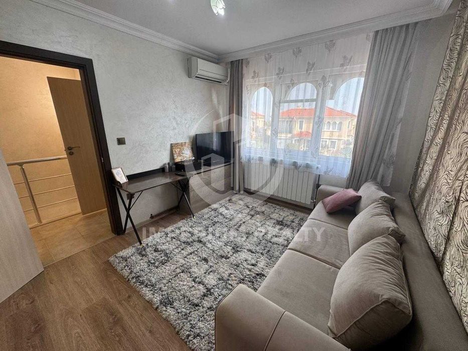 Продава се Къща в Бургас, Сарафово - 139 кв.м за 881 €/кв.м - Снимка #19