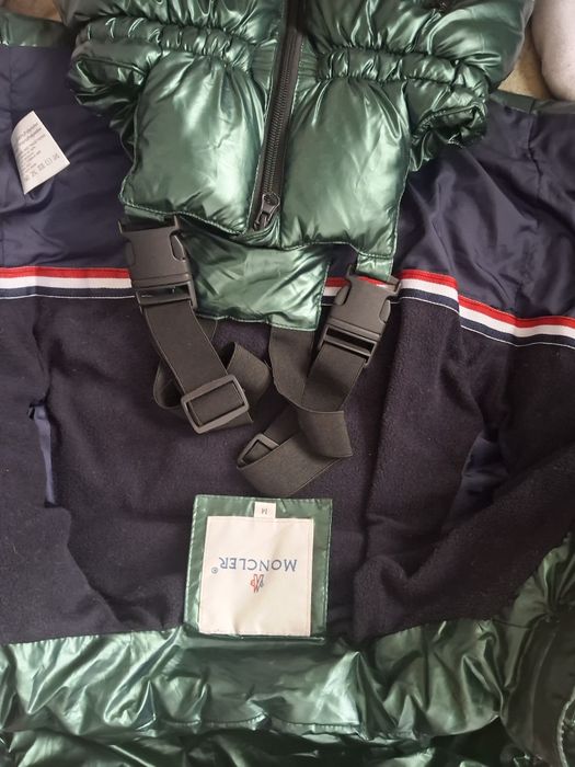 Продам комбенизон пришахтинск