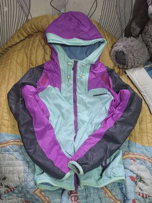 Продам куртку и парку