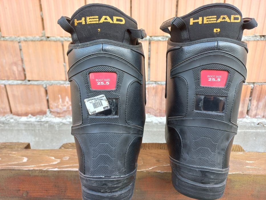 Boots snowboard Head marimea 255