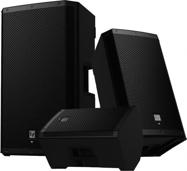 Колонки Микрофоны в аренду