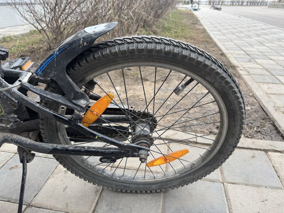 Велосипед детский Trek 20