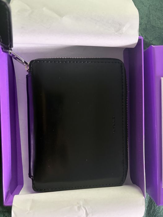 Портфейл  от By Far