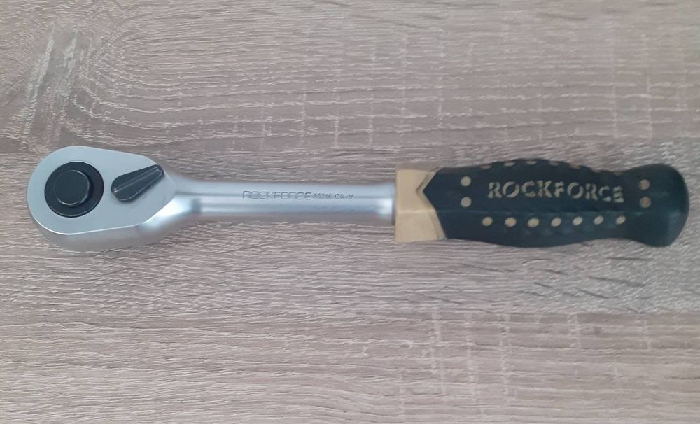Динамометричен ключ ROCKFORCE 80246 CR- V