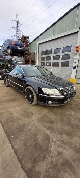 Vw PHAETON  AN 2007 Dezmembrez/Dezmembram