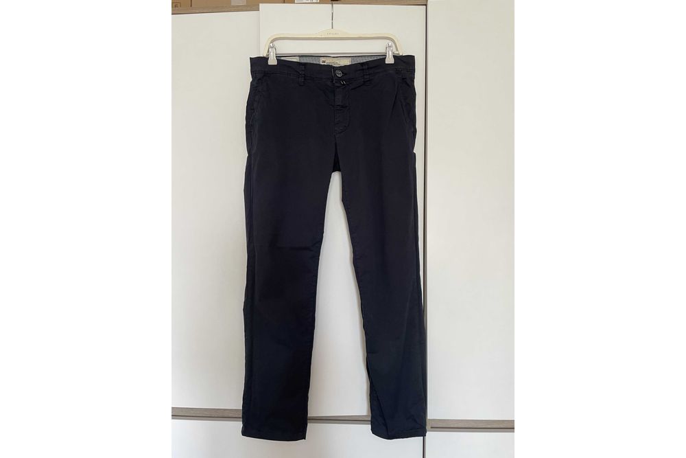 Лот мъжки панталони Teodor