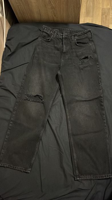 Дънки на paus jeans