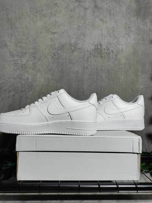 AIr Force 1 low marimea 42