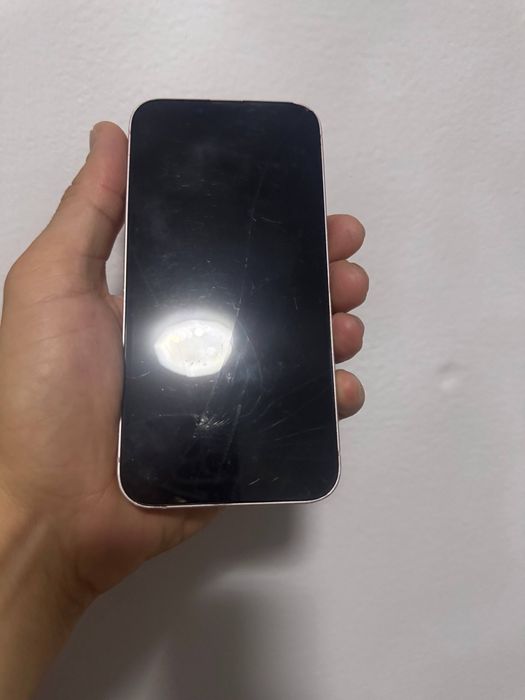 Iphone 13 обмен.