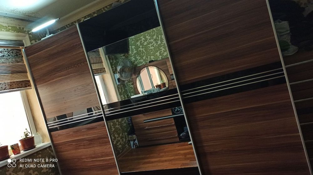 Продаётся спальный гарнитур!