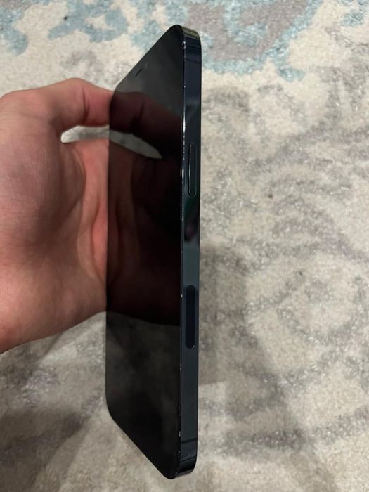 Iphone 12 pro max 128gb