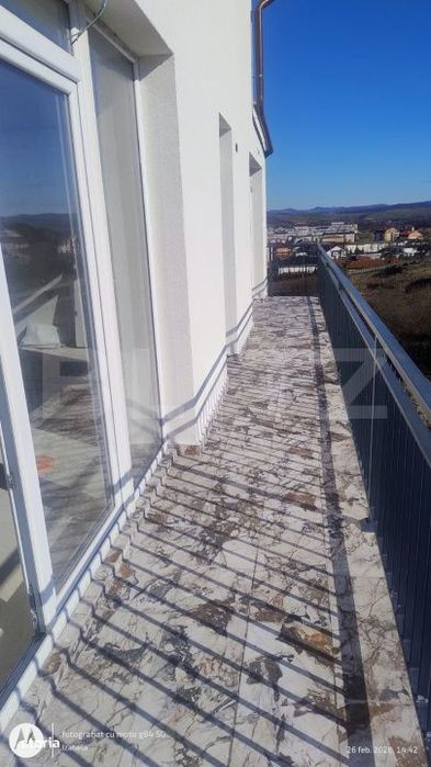 Apartament nou 2 camere, semifinisat
