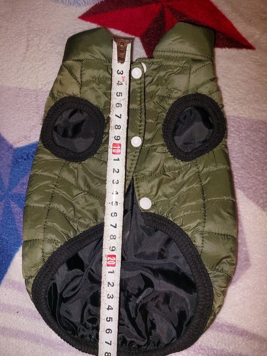 Haine catel talie mica