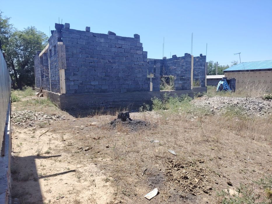 Жер участок сатылады