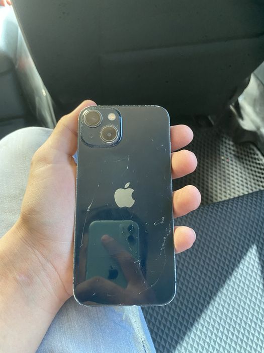 Iphone13 zoʻr narxda ochilmagan
