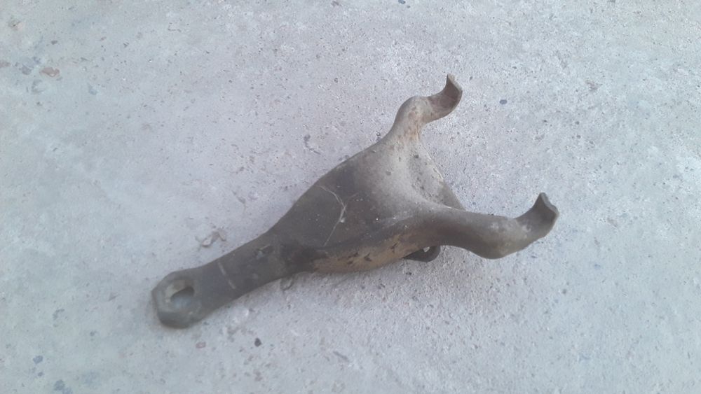 Выжимной сцепление Вилки для москвич 412 азлк