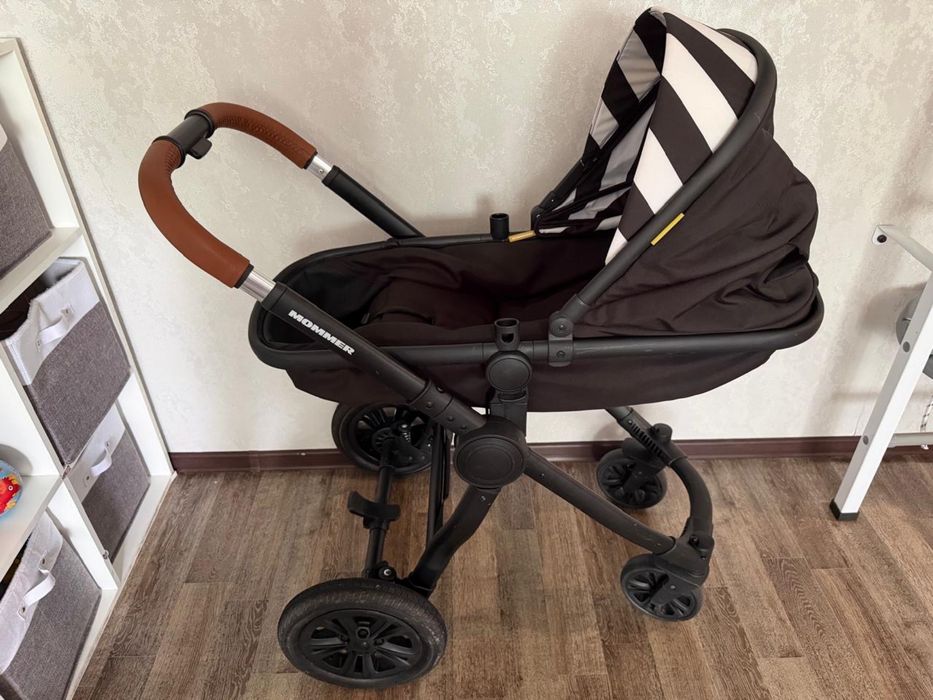 Продам Коляску-трансформер Happy Baby MOMMER!