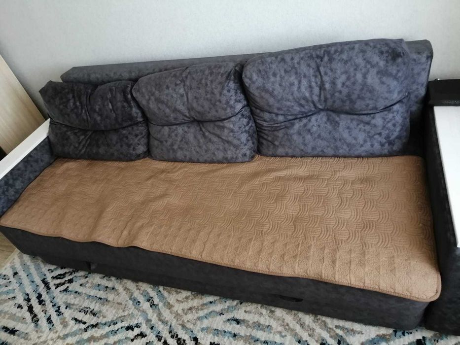 Продам мебельный комплект