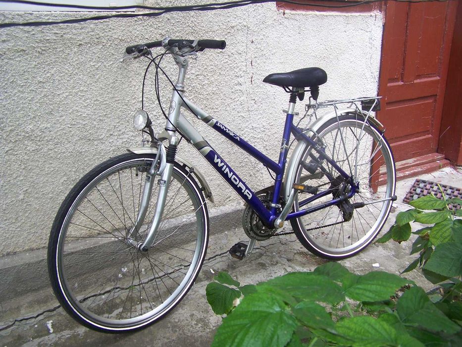 vand bicicleta 28 winaro
