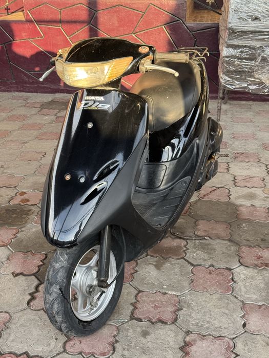 Мапед Honda dio 34