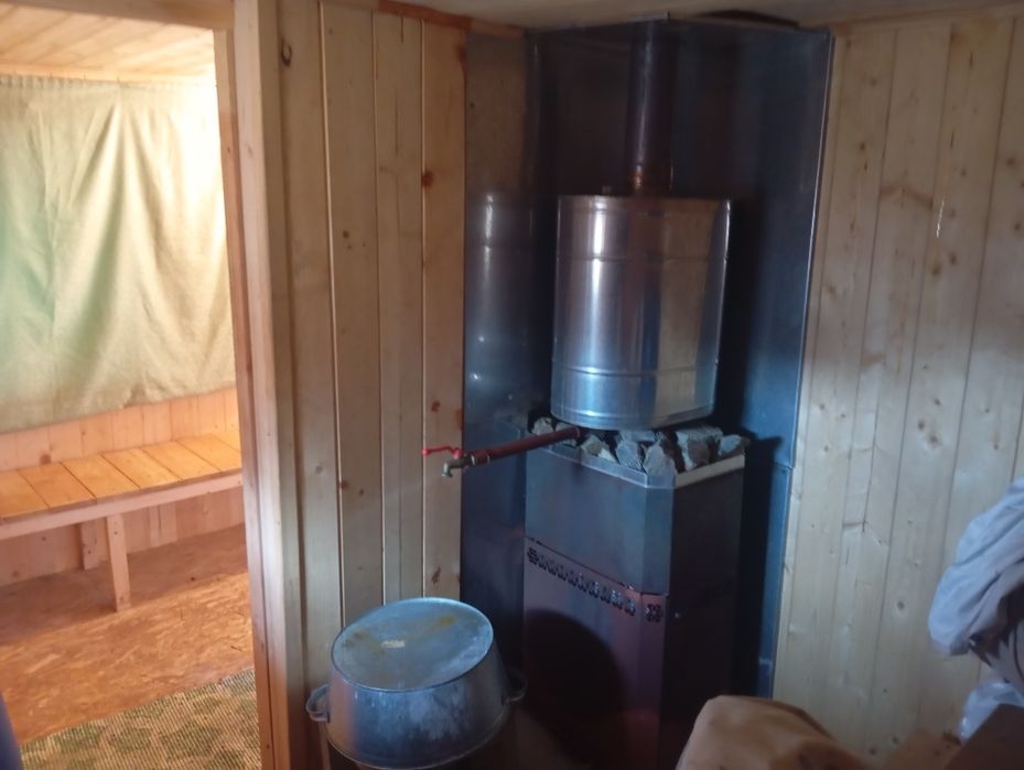 Продам дачу 7-8 соток