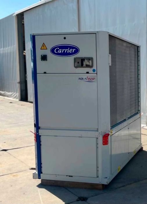 Vand /Inchiriez chiller CARRIER 74,3KW